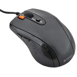 A4tech N-70FXS Wired Mouse