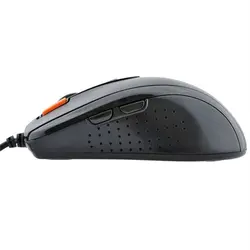 A4tech N-70FXS Wired Mouse