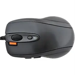 A4tech N-70FXS Wired Mouse