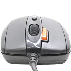 A4tech N-70FXS Wired Mouse
