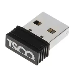 Tsco TM663W Wireless Mouse