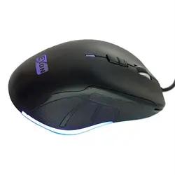 EXON G-536E Wired Gaming Mouse