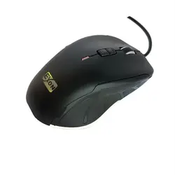 EXON G-536E Wired Gaming Mouse