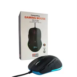 EXON G-536E Wired Gaming Mouse