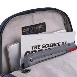 stm Myth 28 laptop backpack