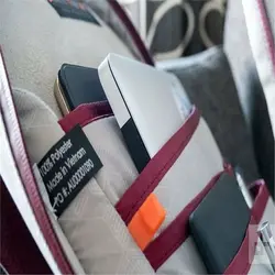 stm Myth 18 laptop Backpack