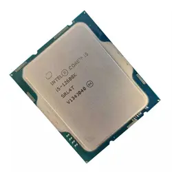 Intel Core i5 12600K 2.8GHz LGA 1700 Alder Lake TRAY CPU