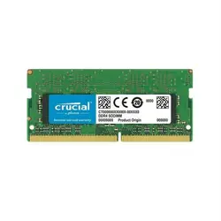 Crucial 8GB DDR4 3200MHZ 1.2V Laptop Memory