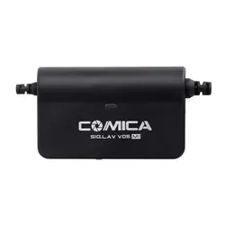 Comica CVM-SIG.LAV V05 Lavalier Microphone