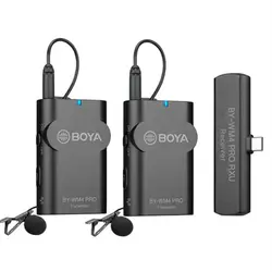 Boya BY-WM4 Pro-K6 Microphone
