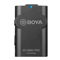 Boya BY-WM4 Pro-K6 Microphone
