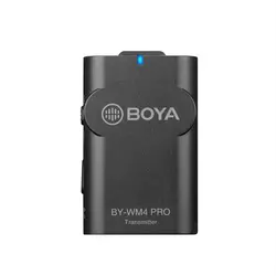Boya BY-WM4 PRO-K3 Microphone