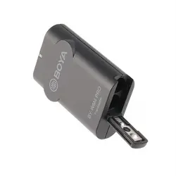 Boya BY-WM4 PRO-K3 Microphone