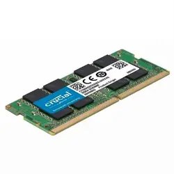 Crucial DDR4 16GB 3200MHz Laptop Ram 