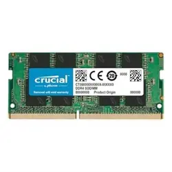 Crucial DDR4 16GB 3200MHz Laptop Ram 