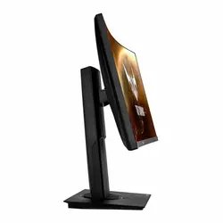 ASUS VG24VQE 24Inch FHD 1ms 165Hz VA Curved Gaming Monitor