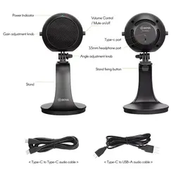 Boya BY-PM300 Microphone