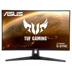 ASUS TUF Gaming VG27AQ1A 27Inch WQHD 1ms 170Hz Gameing Monitor