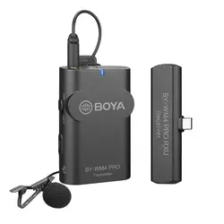 Boya BY-WM4 Pro-K5 Microphone