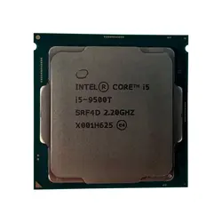 Intel Core i5-9500T 3.0GHz LGA 1151 Coffee Lake TRAY CPU