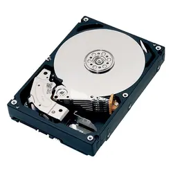 Toshiba S300 Surveillance 8TB 256MB Cache Internal Hard Drive