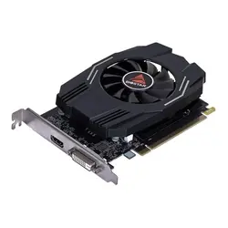 Biostar GeForce GT1030 4GB 64BIT Graphics Card