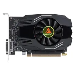 Biostar GeForce GT1030 4GB 64BIT Graphics Card