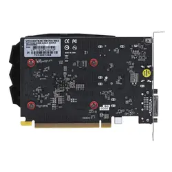 Biostar GeForce GT1030 4GB 64BIT Graphics Card
