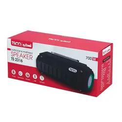 Tsco TS-2316 Speaker