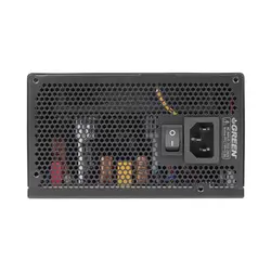 Green GP700A-GED Computer Power Supply
