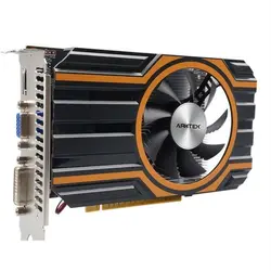 Arktek Nvidia GT740 4G DDR5 128-bit HDMI DVI Graphics Card