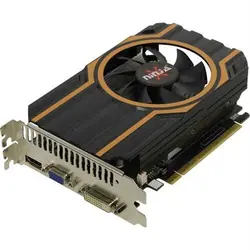 Arktek Nvidia GT740 4G DDR5 128-bit HDMI DVI Graphics Card