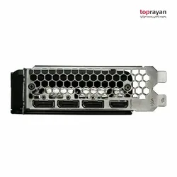 Palit GeForce RTX 3060 Ti Dual OC 8GB GDDR6 Graphics Card