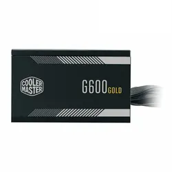 Cooler Master G600 GOLD ATX Power Supply