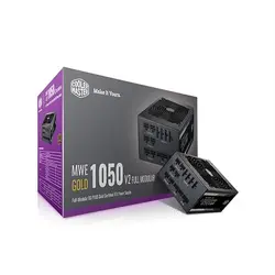 Cooler Master G600 GOLD ATX Power Supply