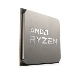 AMD Ryzen 5 5600G 3.9GHz AM4 Desktop TRAY CPU