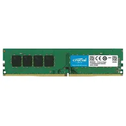 Crucial 16GB 3200Mhz DDR4 Single Channel Desktop RAM