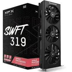xfx  Radeon RX 6900 XT 16GB SWFT 319 Graphics Card