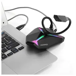 Yanmai G35  Microphone