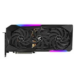 GigaByte AORUS GeForce RTX 3070 Ti MASTER 8G Graphics Card