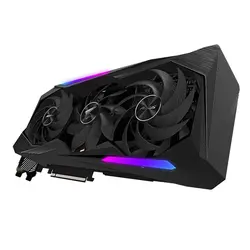 GigaByte AORUS GeForce RTX 3070 Ti MASTER 8G Graphics Card