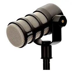 RODE PodMic Microphone