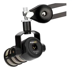 RODE PodMic Microphone