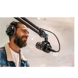 RODE PodMic Microphone