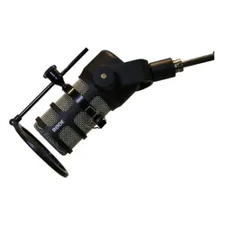 RODE PodMic Microphone