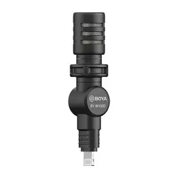 Boya BY-M100 3.5mm Mini microphone