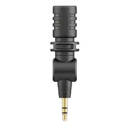 Boya BY-M100D Lightning Mini microphone