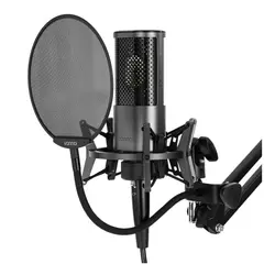 Yanmai MICPRO X2 MICROPHONE