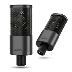 Yanmai MICPRO X2 MICROPHONE