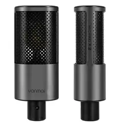 Yanmai MICPRO X2 MICROPHONE